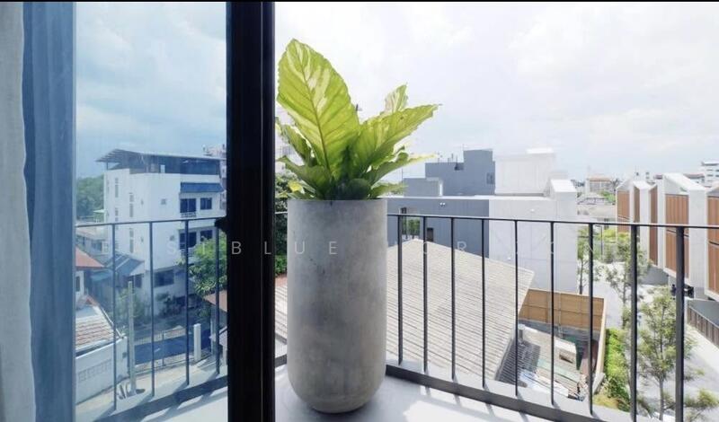 Arna Ekkamai, Bangkok, 332 Soi Sukhumvit 65 Sukhumvit Road, Phra Kanong Nua, Watthana, Bangkok, 4 Bedrooms, 520 sqm, Single Detached House For Rent, by Eastblue Horizon, 60004677 - DDproperty.com