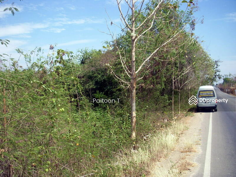 For Rent - Land for rent Chom BuengRatchaburi, Ratchaburi