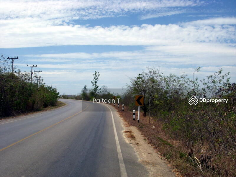 For Rent - Land for rent Chom BuengRatchaburi, Ratchaburi
