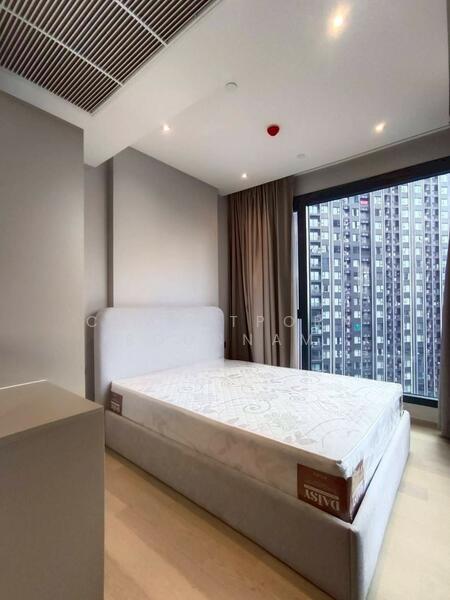 ASHTON Asoke-Rama 9, Bangkok, 469 Asoke-Dindaeng Road, Din Daeng, Din Daeng, Bangkok, 1 Bedroom, 33 sqm, Condo For Rent, by Charatporn Boonnam, 60004704 - DDproperty.com
