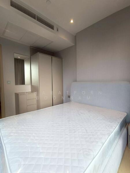ASHTON Asoke-Rama 9, Bangkok, 469 Asoke-Dindaeng Road, Din Daeng, Din Daeng, Bangkok, 1 Bedroom, 33 sqm, Condo For Rent, by Charatporn Boonnam, 60004704 - DDproperty.com