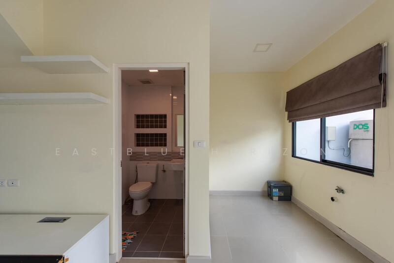 Siri Place Kalapapruek-Sathorn, Bangkok, Bang Wa, Phasi Charoen, Bangkok, 3 Bedrooms, 118 sqm, Townhouse For Rent, by Eastblue Horizon, 60004719 - DDproperty.com