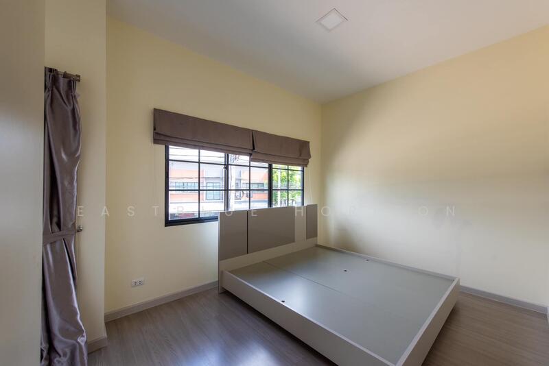 Siri Place Kalapapruek-Sathorn, Bangkok, Bang Wa, Phasi Charoen, Bangkok, 3 Bedrooms, 118 sqm, Townhouse For Rent, by Eastblue Horizon, 60004719 - DDproperty.com