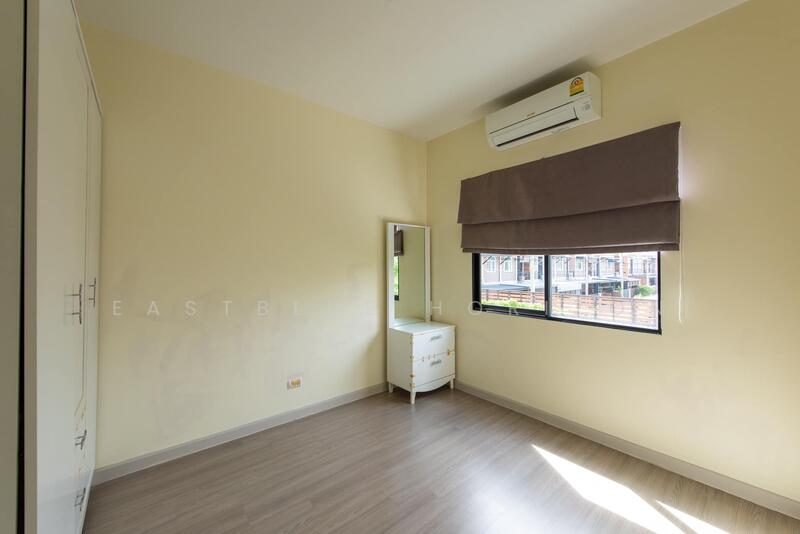 Siri Place Kalapapruek-Sathorn, Bangkok, Bang Wa, Phasi Charoen, Bangkok, 3 Bedrooms, 118 sqm, Townhouse For Rent, by Eastblue Horizon, 60004719 - DDproperty.com