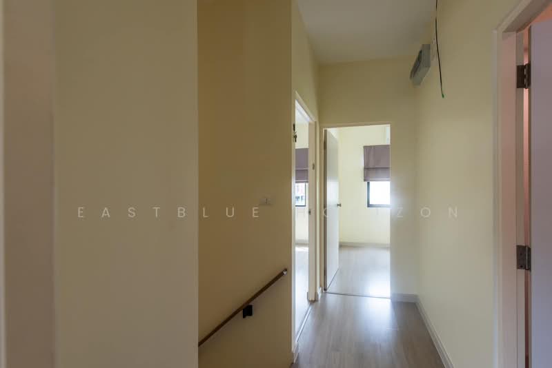 Siri Place Kalapapruek-Sathorn, Bangkok, Bang Wa, Phasi Charoen, Bangkok, 3 Bedrooms, 118 sqm, Townhouse For Rent, by Eastblue Horizon, 60004719 - DDproperty.com