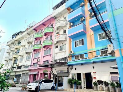 ขาย - ถ.เพชรเกษม แขวงบางหว้า เขตภาษีเจริญ กรุงเทพฯ, กรุงเทพ