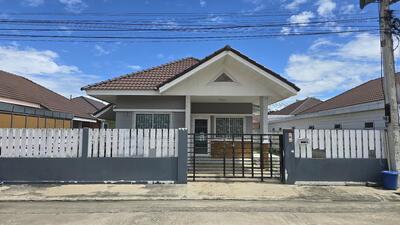 ขาย - หมู่บ้านเอเวอร์แลนด์ บ้านโป่ง ราชบุรี, ราชบุรี