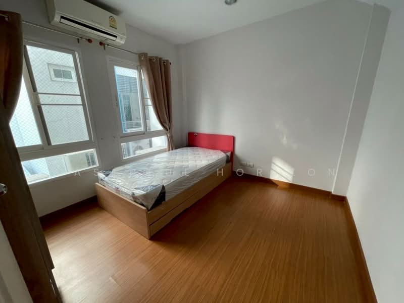 For Rent - Baan Klang Krung Sathorn, Bangkok