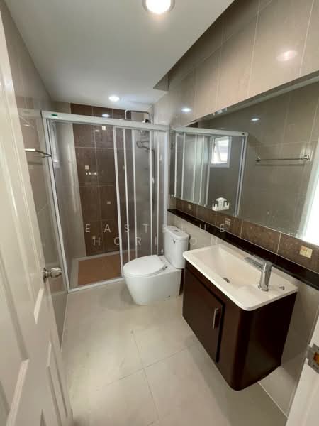 For Rent - Baan Klang Krung Sathorn, Bangkok