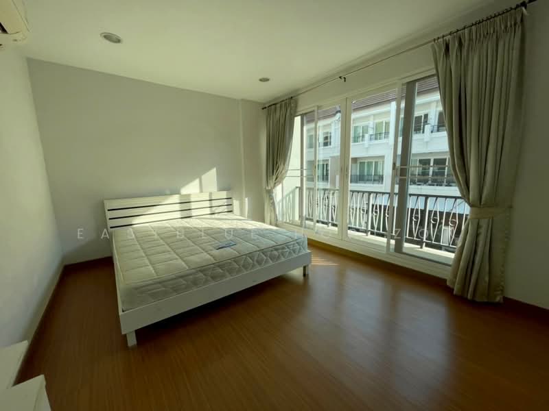 For Rent - Baan Klang Krung Sathorn, Bangkok