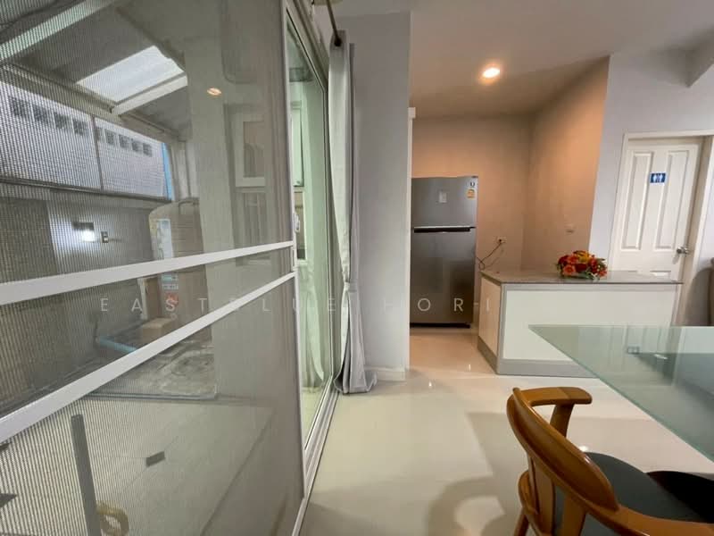 Baan Klang Krung Sathorn, กรุงเทพ, บางโคล่, บางคอแหลม, กรุงเทพ, 200 ตร.ม., ทาวน์เฮ้าส์ ให้เช่า, โดย Eastblue Horizon, 60004756 - DDproperty.com