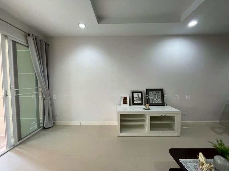 For Rent - Baan Klang Krung Sathorn, Bangkok
