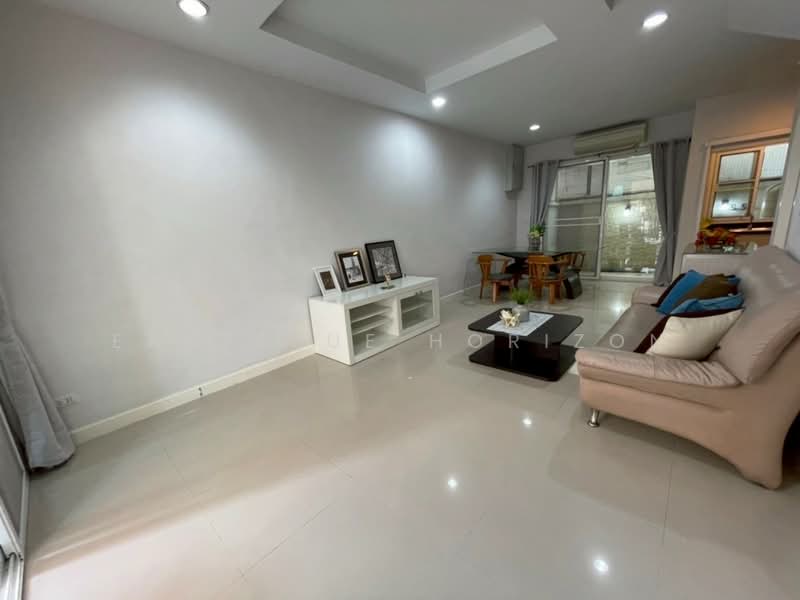 For Rent - Baan Klang Krung Sathorn, Bangkok