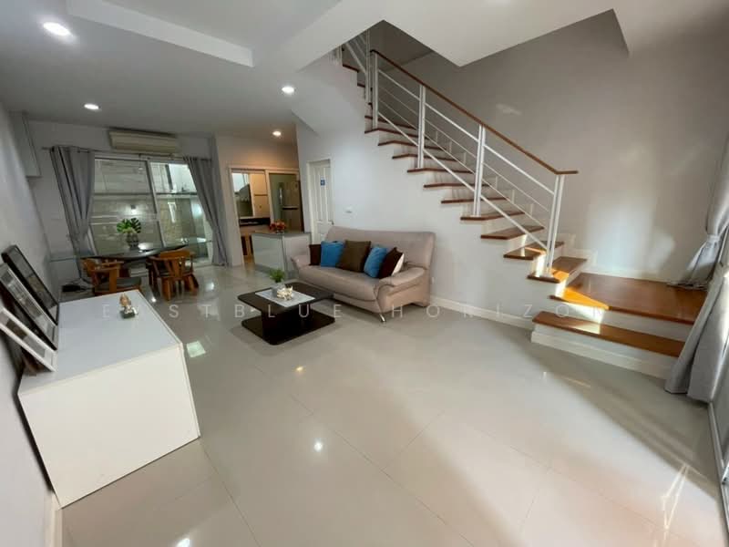 For Rent - Baan Klang Krung Sathorn, Bangkok