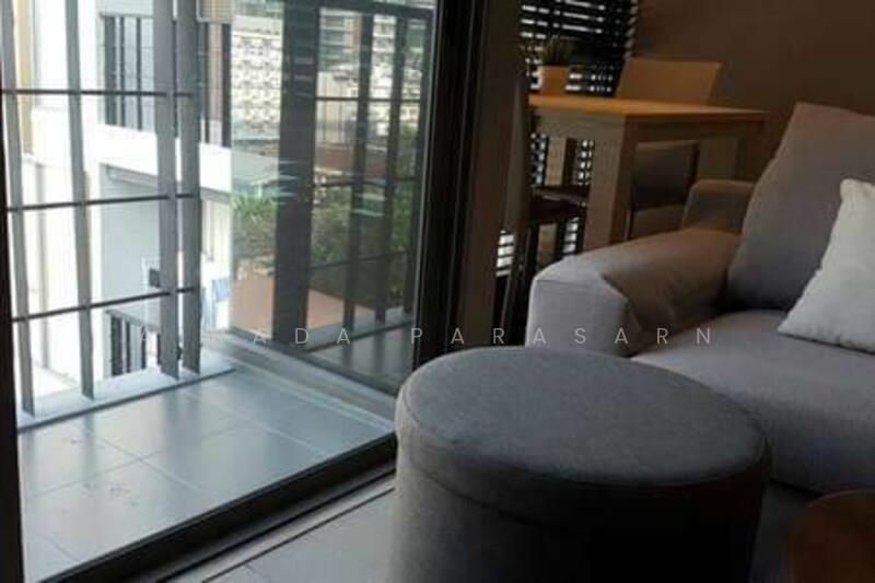 Klass Silom, Bangkok, 52 Silom Road, Silom, Bang Rak, Bangkok, 1 Bedroom, 33 sqm, Condo For Rent, by Airada Parasarn, 60004758 - DDproperty.com