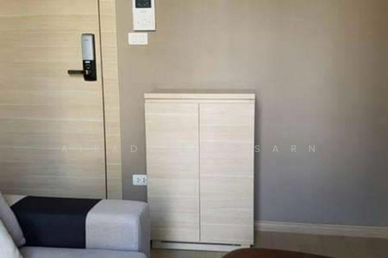 Klass Silom, Bangkok, 52 Silom Road, Silom, Bang Rak, Bangkok, 1 Bedroom, 33 sqm, Condo For Rent, by Airada Parasarn, 60004758 - DDproperty.com