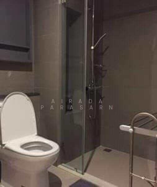 Klass Silom, Bangkok, 52 Silom Road, Silom, Bang Rak, Bangkok, 1 Bedroom, 33 sqm, Condo For Rent, by Airada Parasarn, 60004758 - DDproperty.com