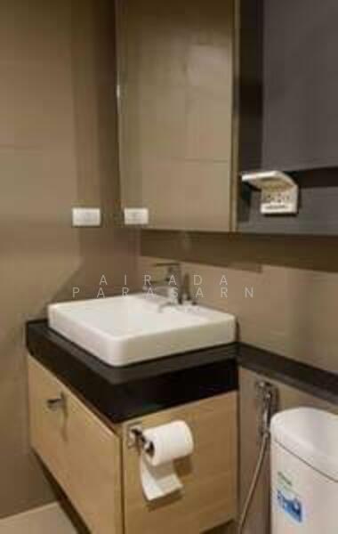 Klass Silom, กรุงเทพ, 52 ถนนสีลม แขวงสีลม เขตบางรัก กรุงเทพมหานคร, สีลม, บางรัก, กรุงเทพ, 33 ตร.ม., คอนโด ให้เช่า, โดย Airada Parasarn, 60004758 - DDproperty.com