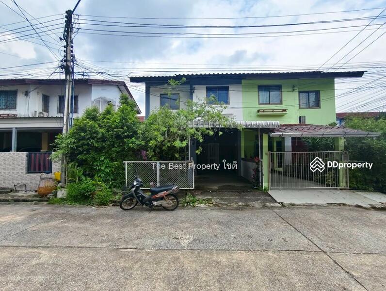 ขาย - การเคหะ1 จันทบุรี, จันทบุรี