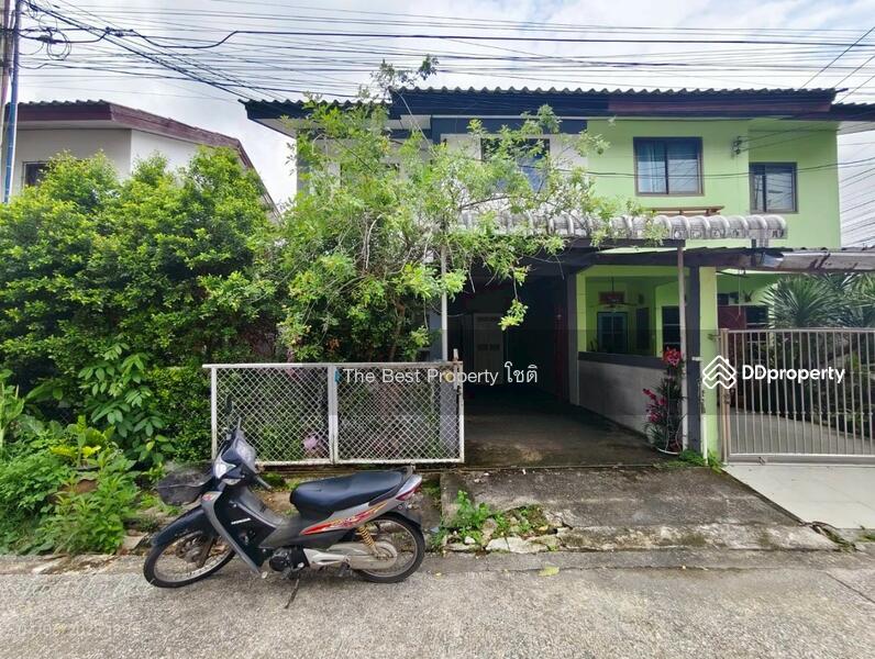 ขาย - การเคหะ1 จันทบุรี, จันทบุรี