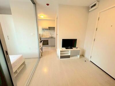 ขาย - Plum Condo Ram 60 Interchange : พลัมคอนโด ราม 60 อินเตอร์เชนจ์, กรุงเทพ