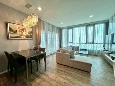 ขาย - KnightsBridge The Ocean Sriracha : ไนท์บริดจ์ ดิ โอเชี่ยน ศรีราชา, ชลบุรี