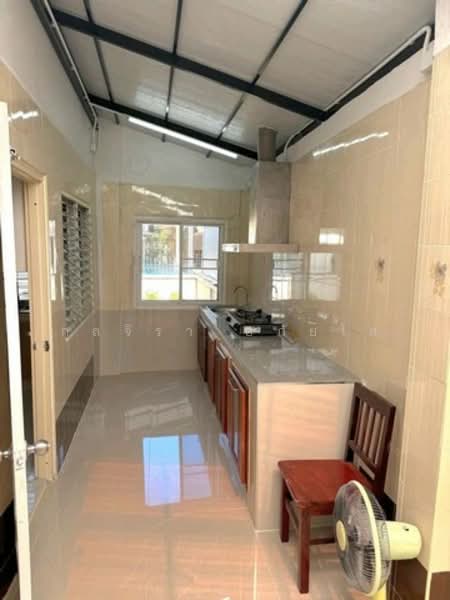 เพอเฟคเพลส, Bangkok, 1 รามคำแหง164, Min Buri, Min Buri, Bangkok, 3 Bedrooms, 290 sqm, Single Detached House For Rent, by กุลจิรา อภัยโส, 60004900 - DDproperty.com