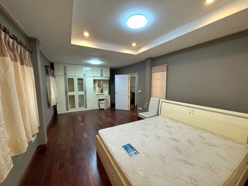 เพอเฟคเพลส, Bangkok, 1 รามคำแหง164, Min Buri, Min Buri, Bangkok, 3 Bedrooms, 290 sqm, Single Detached House For Rent, by กุลจิรา อภัยโส, 60004900 - DDproperty.com