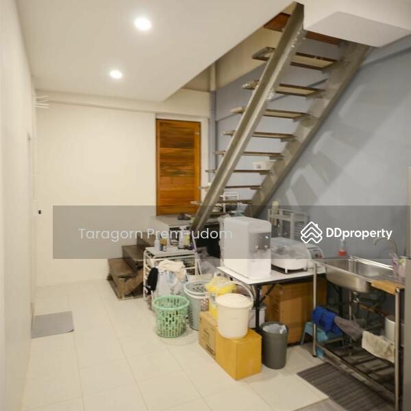 For Rent - Bang Kapi, Bangkok