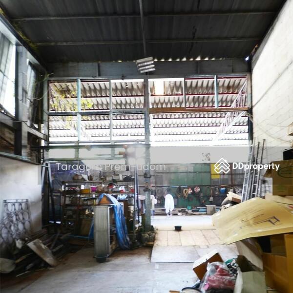 For Rent - Bang Kapi, Bangkok