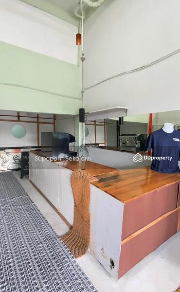For Rent - ให้เช่าร้านค้า/shop ชั้นเดียว ติดถนนจรัญสนิทวงศ์, Bangkok