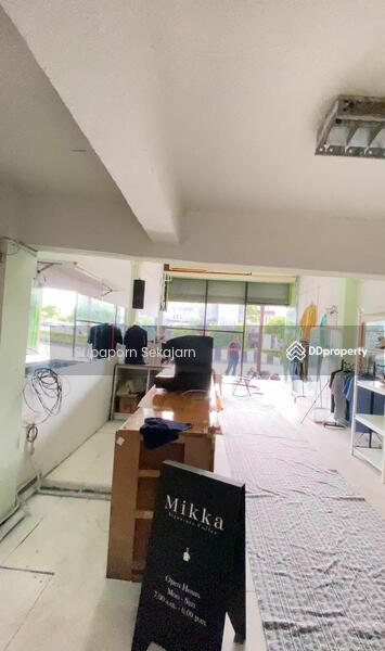 For Rent - ให้เช่าร้านค้า/shop ชั้นเดียว ติดถนนจรัญสนิทวงศ์, Bangkok