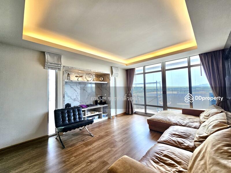ขาย - Superior Condominium : สุพีเรียร์ คอนโดมิเนียม, นนทบุรี