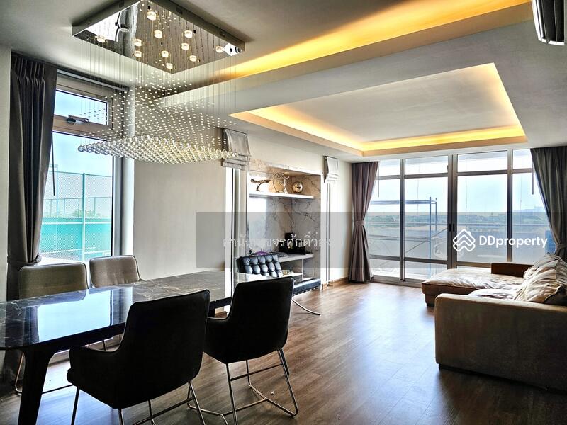 ขาย - Superior Condominium : สุพีเรียร์ คอนโดมิเนียม, นนทบุรี