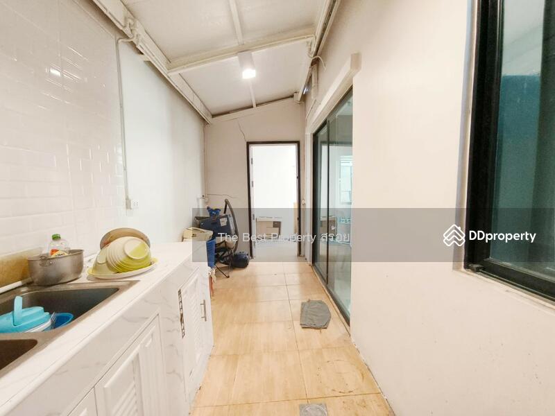 For Sale - The Connect Suvarnabhumi 2, Samut Prakan