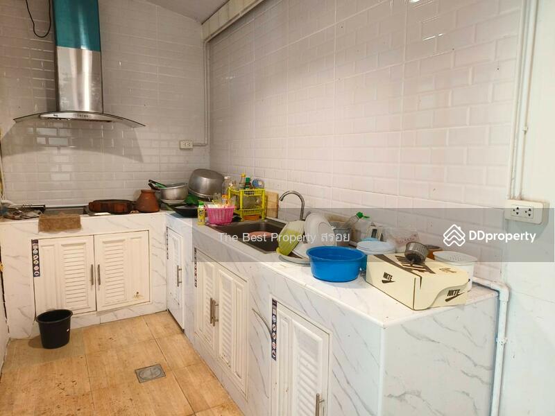 For Sale - The Connect Suvarnabhumi 2, Samut Prakan
