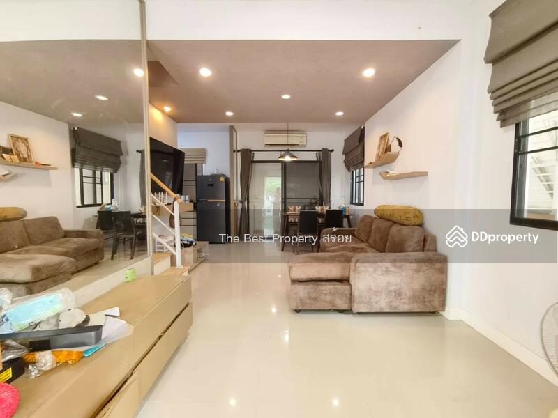 For Sale - The Connect Suvarnabhumi 2, Samut Prakan