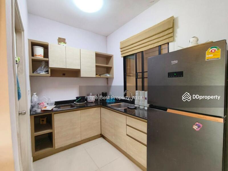 For Sale - The Connect Suvarnabhumi 2, Samut Prakan