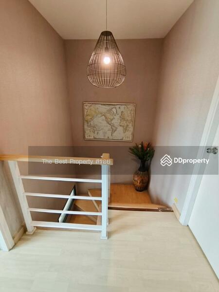 For Sale - The Connect Suvarnabhumi 2, Samut Prakan