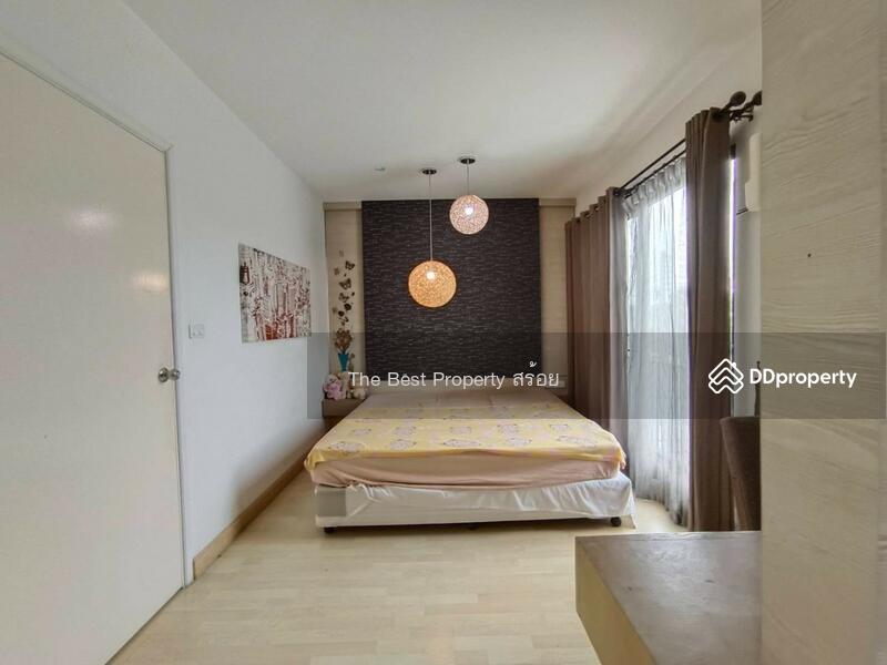 For Sale - The Connect Suvarnabhumi 2, Samut Prakan