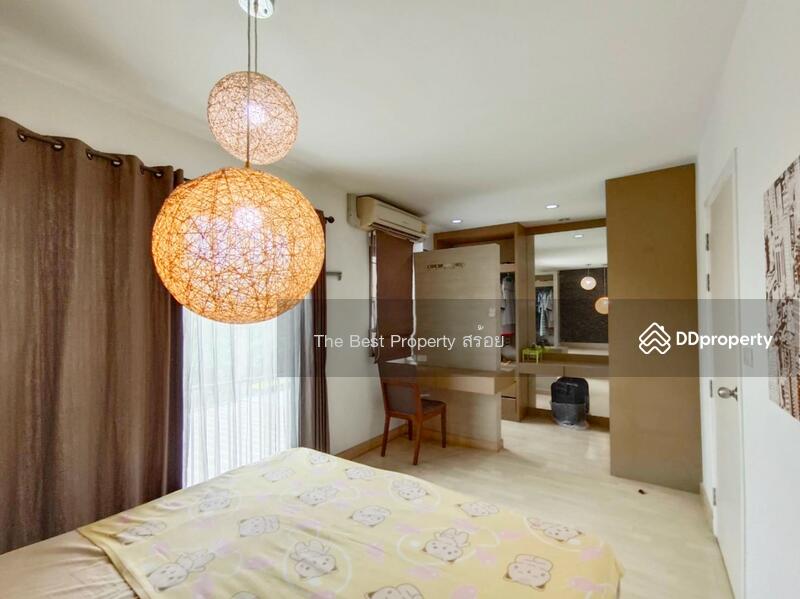 For Sale - The Connect Suvarnabhumi 2, Samut Prakan