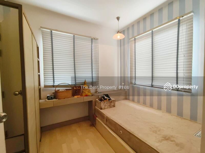For Sale - The Connect Suvarnabhumi 2, Samut Prakan