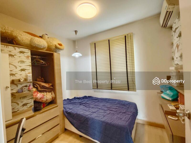 For Sale - The Connect Suvarnabhumi 2, Samut Prakan