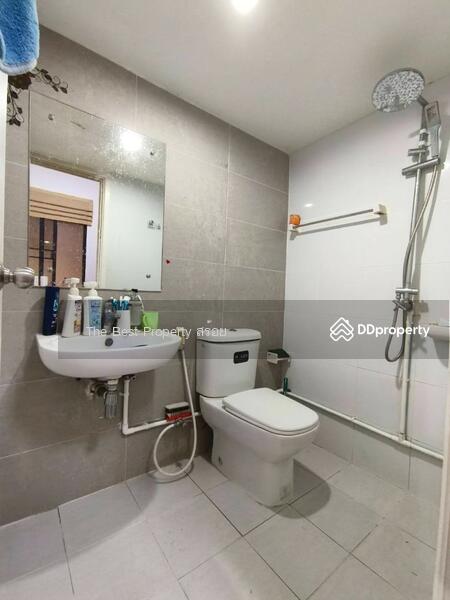 For Sale - The Connect Suvarnabhumi 2, Samut Prakan