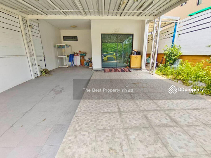 For Sale - The Connect Suvarnabhumi 2, Samut Prakan