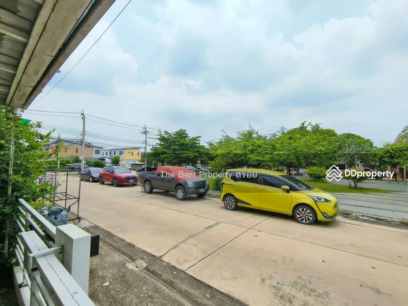 For Sale - The Connect Suvarnabhumi 2, Samut Prakan