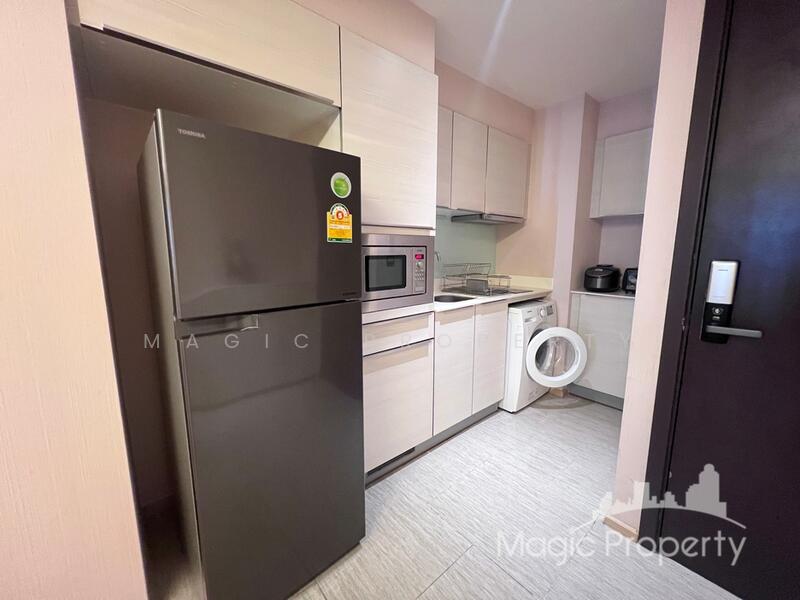 H Sukhumvit 43, กรุงเทพ, 28 Sukhumvit 34 Road, คลองตันเหนือ, วัฒนา, กรุงเทพ, 49 ตร.ม., คอนโด ให้เช่า, โดย Magic Property, 60005055 - DDproperty.com