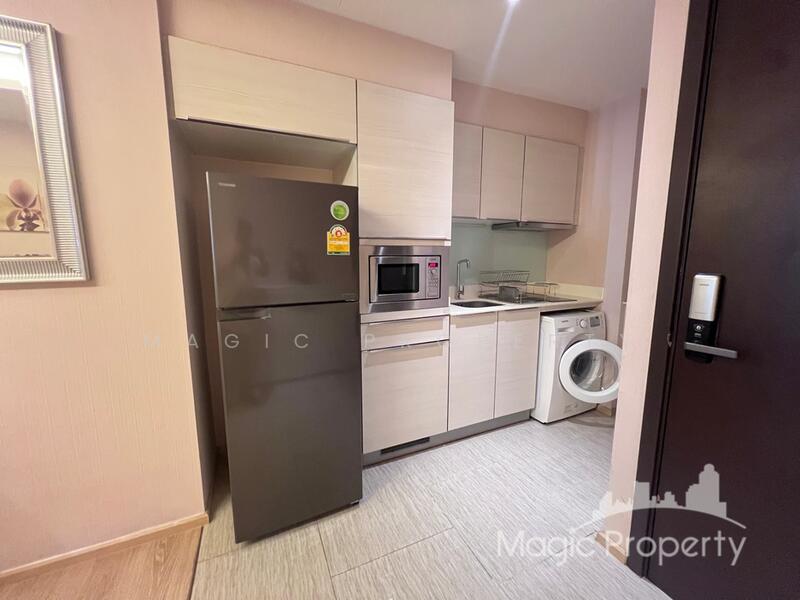 H Sukhumvit 43, กรุงเทพ, 28 Sukhumvit 34 Road, คลองตันเหนือ, วัฒนา, กรุงเทพ, 49 ตร.ม., คอนโด ให้เช่า, โดย Magic Property, 60005055 - DDproperty.com