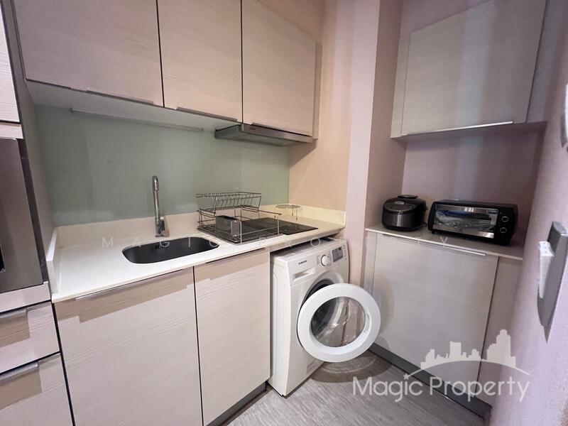 ให้เช่า - H Sukhumvit 43 : เอช สุขุมวิท 43, กรุงเทพ