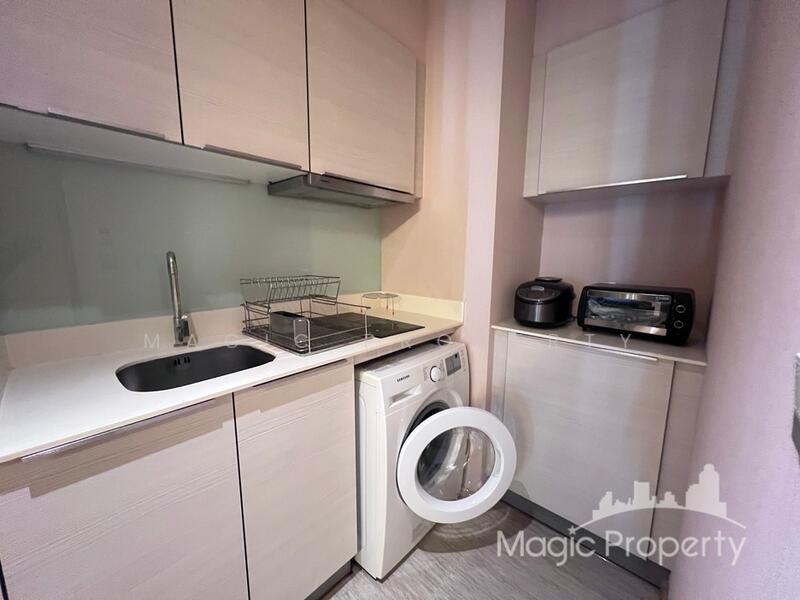 H Sukhumvit 43, กรุงเทพ, 28 Sukhumvit 34 Road, คลองตันเหนือ, วัฒนา, กรุงเทพ, 49 ตร.ม., คอนโด ให้เช่า, โดย Magic Property, 60005055 - DDproperty.com